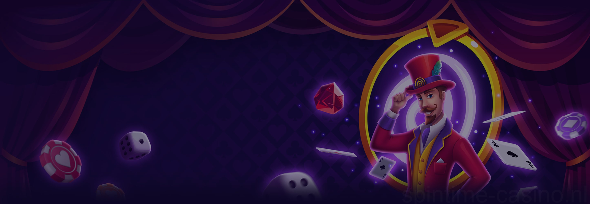 Spintime Casino Gaming